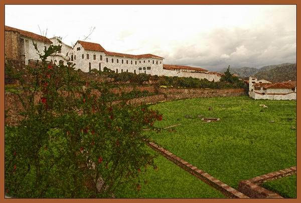 Korikancha