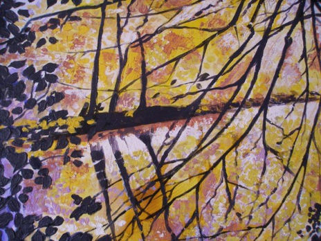 íRío en otoño