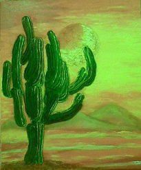 Cactus