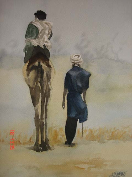 Tuareg