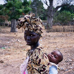 Niños de Gambia 2006 thumbnail 2