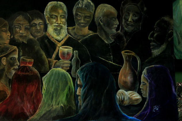 Última Cena
