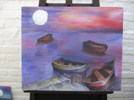Botes Cálidos