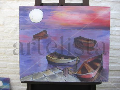 Botes Cálidos