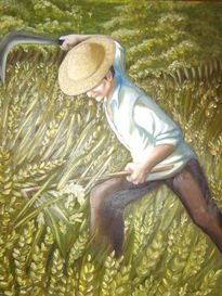 Agricultor