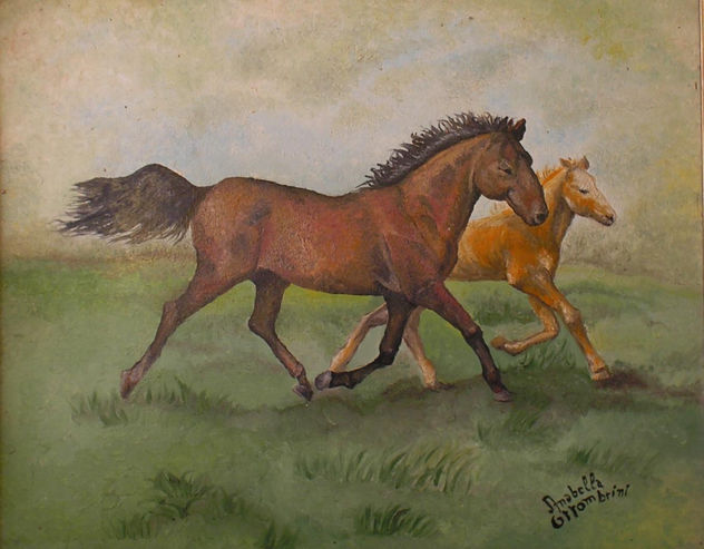 CABALLOS