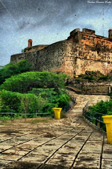 Castillo Porteño1 