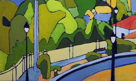 Paisaje