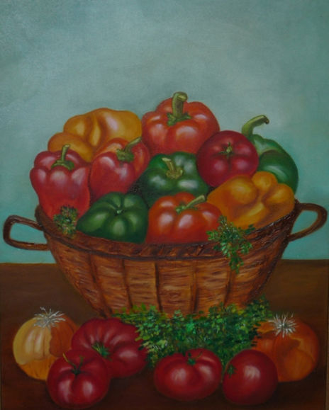Pimientos