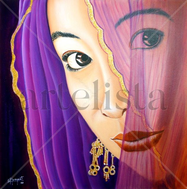 MIRADA DE ASIA