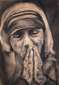 Madre Teresa