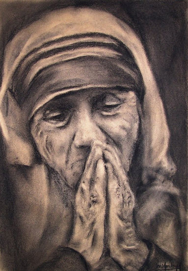 Madre Teresa 