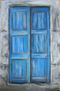 Puerta Griega