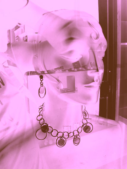 Ultra violet soul