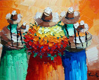 Cholitas