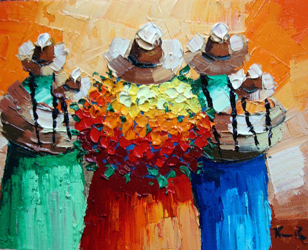 cholitas