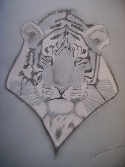 Tigre Pencil