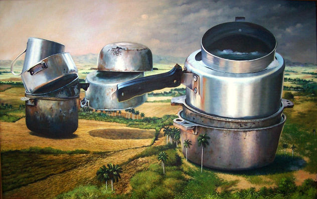 El valle de los Ingenios