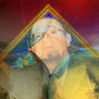 Mundos imposibles -autorretrato-