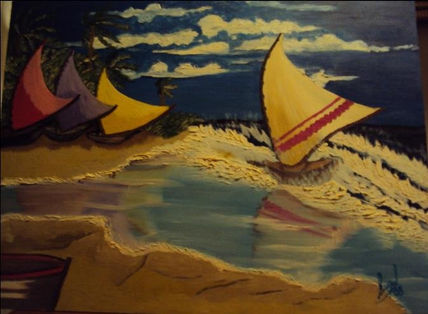 Costa atlantica