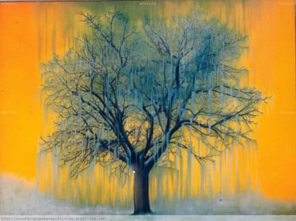 "El árbol de la vida"