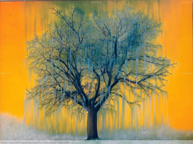 "El árbol de la vida"