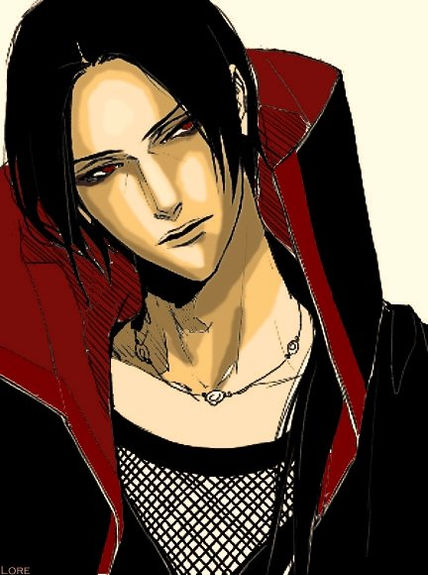 Itachi 1
