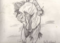 CABALLO SALVAJE