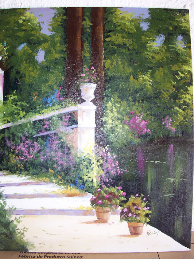 lago