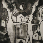 dibujos (retrospectiva 1980-2009) thumbnail 1