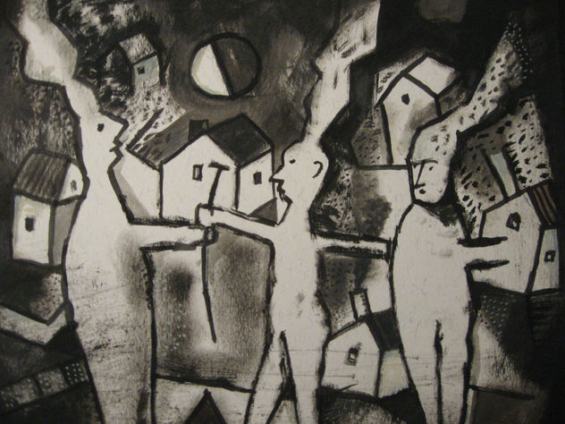 tres figuras