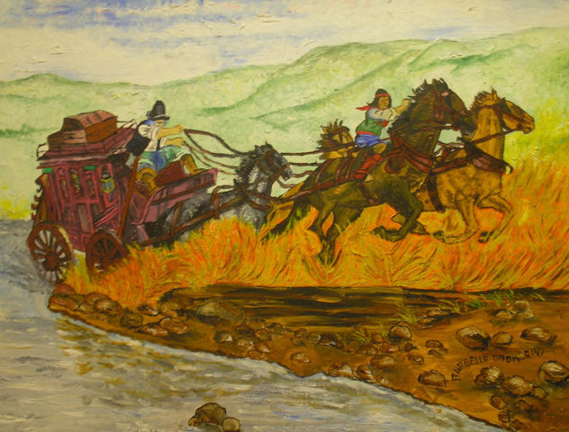 INUNDACION