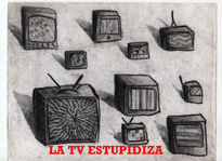 La TV Estupidiza