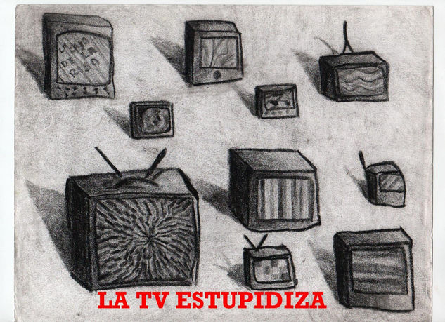 La TV Estupidiza Others