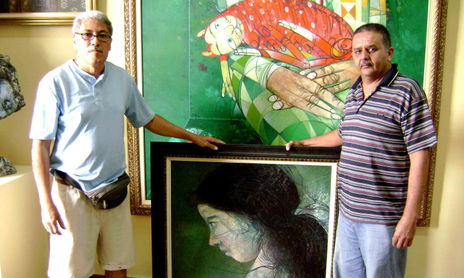 PEDRO PABLO OLIVA