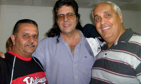 ULISES BRETAÑA