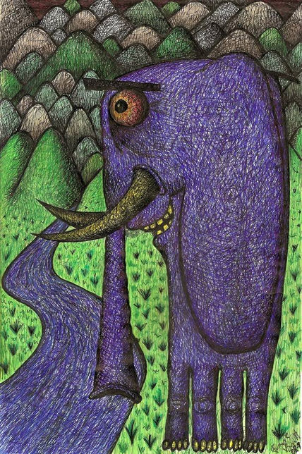 Elefante