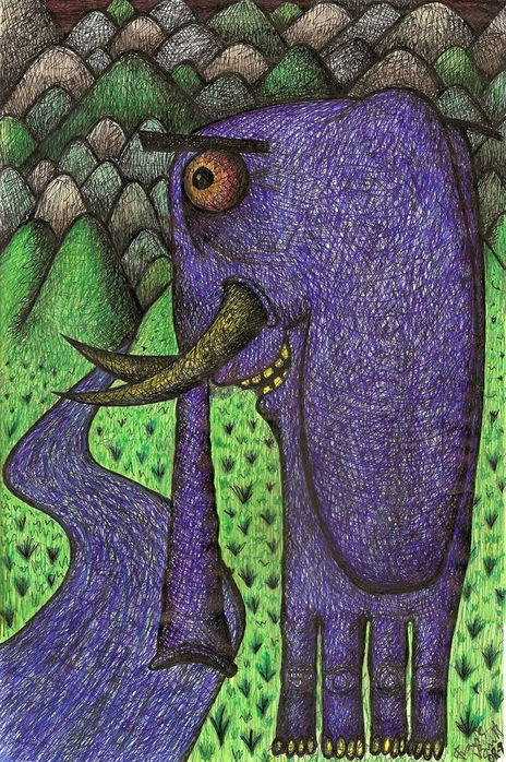 Elefante