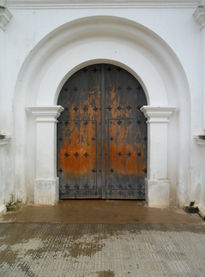 Puerta