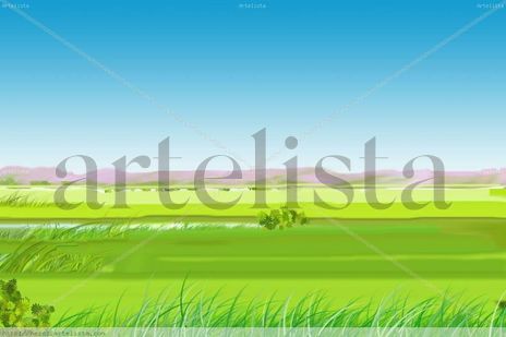 Paisaje de mi psiquis