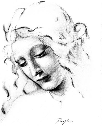 Rostro.