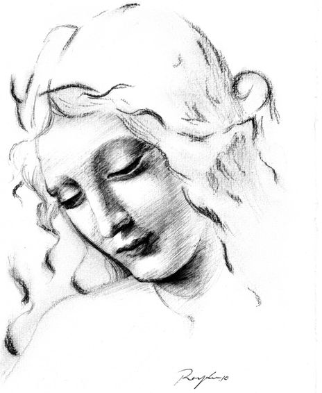 Rostro.