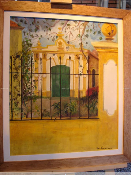 Lujan Colonial