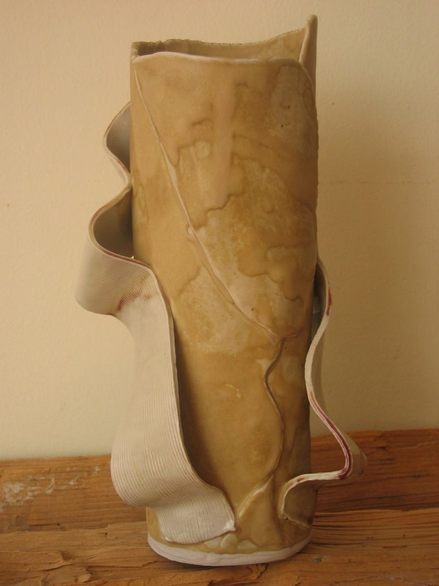 Florero Mazorca II