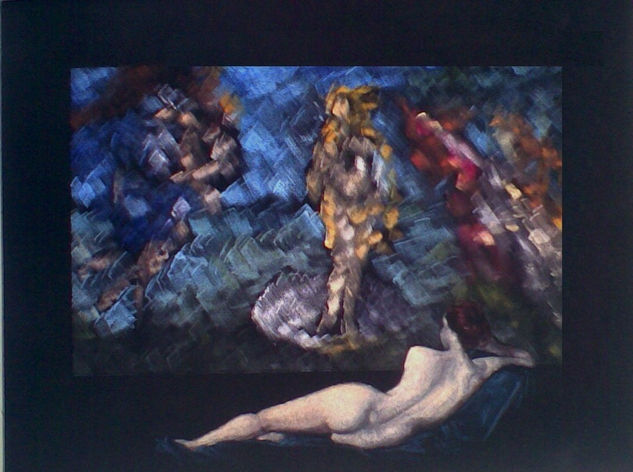 La Venus en Venus 