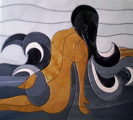 Dunas de Mujer I