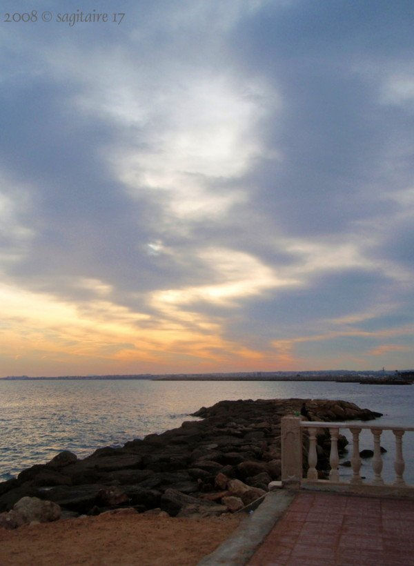 08-11.089 - Torrevieja,Agosto 2008.