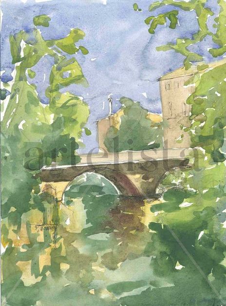 Pont de Molins