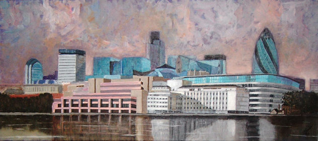 LONDON CITY