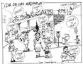 10 de Mayo en Mexico